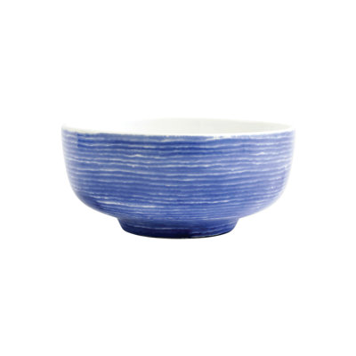 Santorini Hard Ceramic Serving Bowl