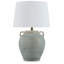 Lampe de table Malikaih