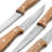 Gibson Seward Steak Knife Set