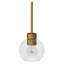 Luminaire suspendu simple 1 lumière Aimey-Louise-1107027757-1107027756