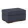 Upholstered Ottoman