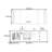 Modern American-style bathroom cabinet-112411696