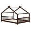 Lit en bois House House-1187811712