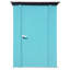 Remise de patio Spacemaker, 4 x 3-86756084
