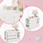 Commode avec tiroirs, tablettes ouvertes de rangement
