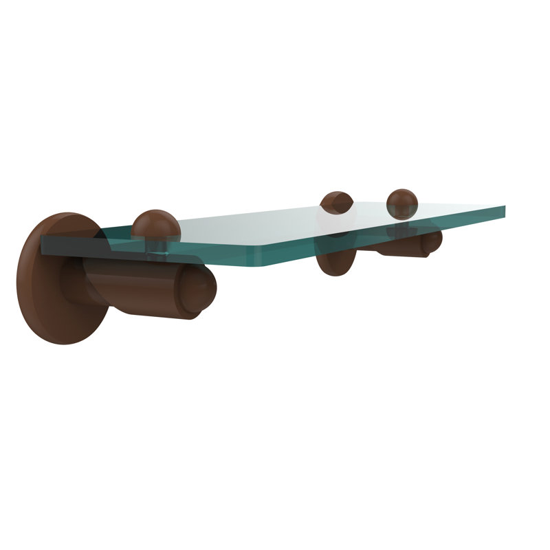 Tablette de support Soho, Bronze antique