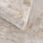 Straten Abstract Design Modern Cream/Beige Area Rug-307036