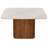 Alessio Marble Side Table