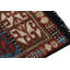 Burano Hand Knotted Wool Geometric Area Rug-522482824-514114203