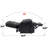 Up To 350Lbs Power Lift Recliner Chair-143512525