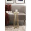 Chris Metal End Table-1575085528