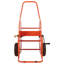 Powder-Coated Steel Hose Reel