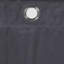 Panola Crushed Velvet Eyelet Sheer Curtains-350841094-350078681