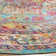 Timpson Crystal Performance Oriental Rug