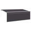 VidaXL Retractable Patio Awning-124587427-124587430