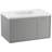 Jute 36" Bathroom Vanity Base Only-1926380796