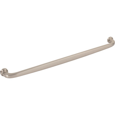 Weser 305 Mm Center-To-Center Bar Pull