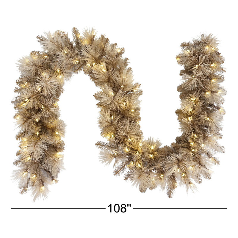 Guirlande 108 po