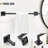 5-Piece Bathroom Hardware Set-114597842