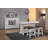 Noam Solid Wood Kitchen Island