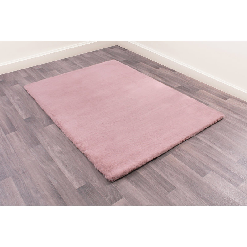Elio Rectangle Hand Woven Shag, Rectangle 150 x 200cm