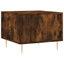 Mascoutah Four Leg Coffee Table with Storage-1582228587