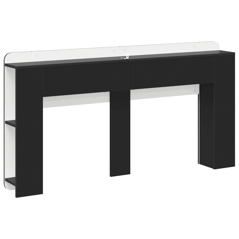 Headboard, Black