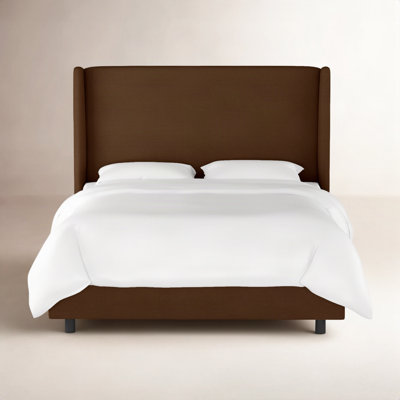 Tilly Upholstered Bed