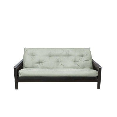 Matelas de futon en mousse viscoélastique Cotreau