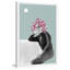 Bengoa Vazquez - Single Picture Frame Print-927501097