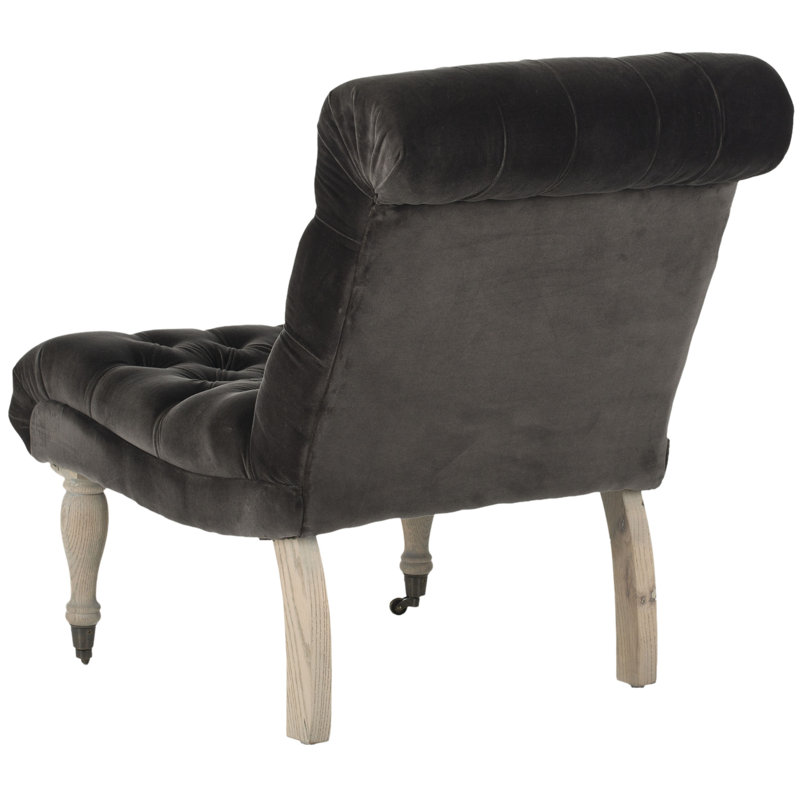 Eugene Upholstered Side Chair