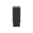 Gateleg Folding Table Space-Saving With Compact Design-114002555
