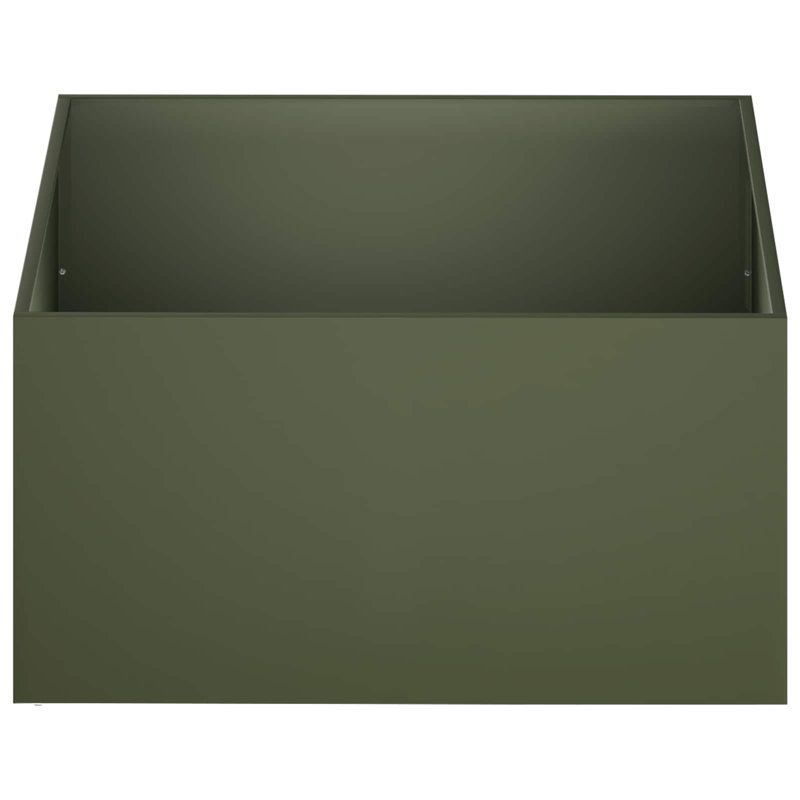Planter Box