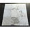 Calacatta Gold Polished 12" x 12" Marble Stone Look Wall & Floor Tile