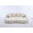2-in-1 Foldable Sofa Bed with Multi-Functional Design