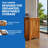 EcoDecors Storage Hamper Standard Solid Teak Deck Box-48826021-48826019