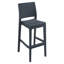 Mcgruder Outdoor 29.5'' Bar Stool-29477175