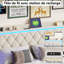 Rishi Upholstered Storage Bed-449527975