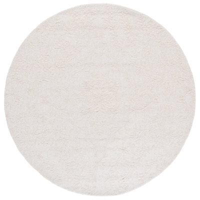 Narra 401 Hand Tufted Wool Pile Floral Rug