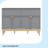 Queen Size Murphy Bed-65519703