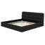 Lit plateforme tapissier Elegant-1219482729