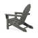 Cape Cod Adirondack Chair