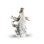 Spring Splendor Woman Figurine