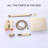 All-In-One Kit with Rough in-Valve-70487893
