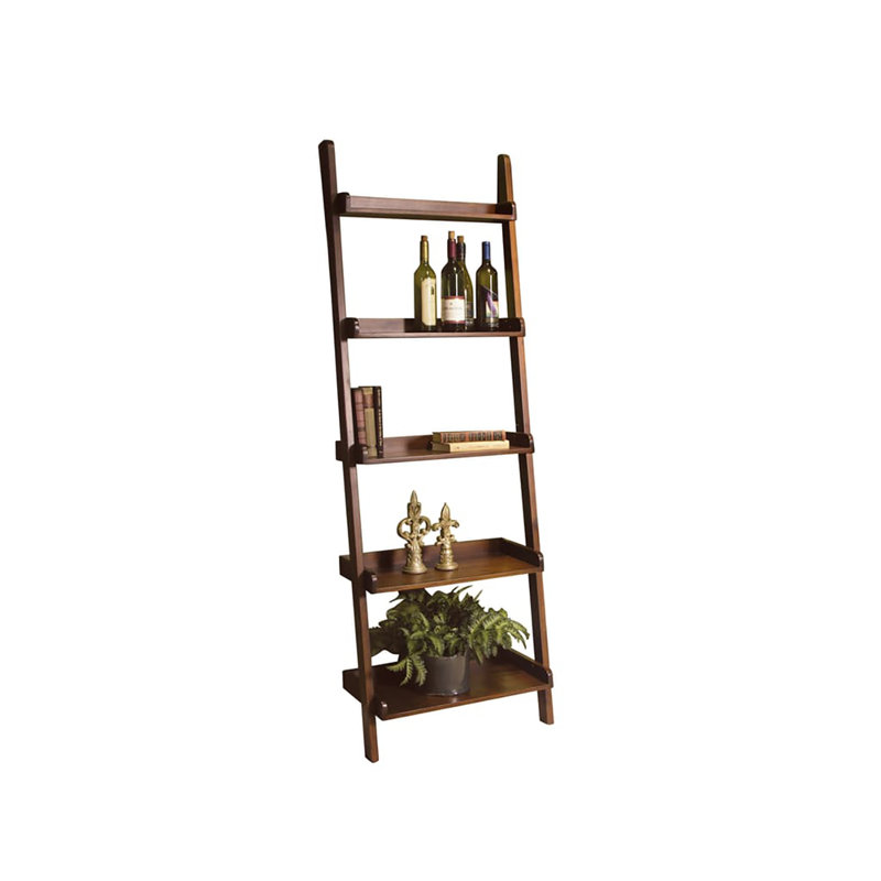 Ladder Bookcase