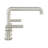 Avallon 8 in. Widespread, Sleek Handle, Bathroom Faucet-60652761