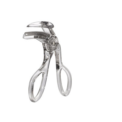 Recourbe-cils naturel avec coussinet en silicone, accessoire de maquillage