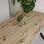 Tirrell Rectangular Restaurant Table-1756853107-1756853109
