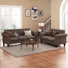 Geertruidenberg 2 - Piece Living Room Set