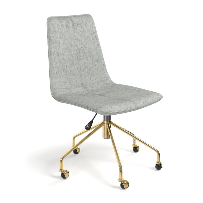 Polyester Blend Task Chair